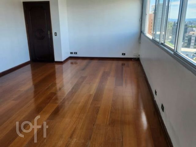 Apartamento com 110m², 3 dormitórios, 1 suíte, 1 vaga, Bela Vista em Porto Alegre