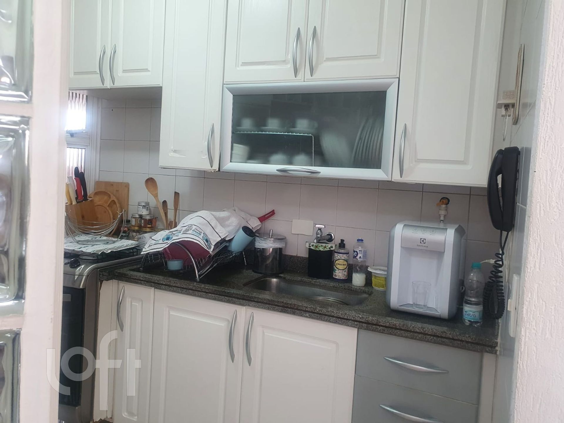 Apartamento à venda com 2 quartos, 62m² - Foto 7