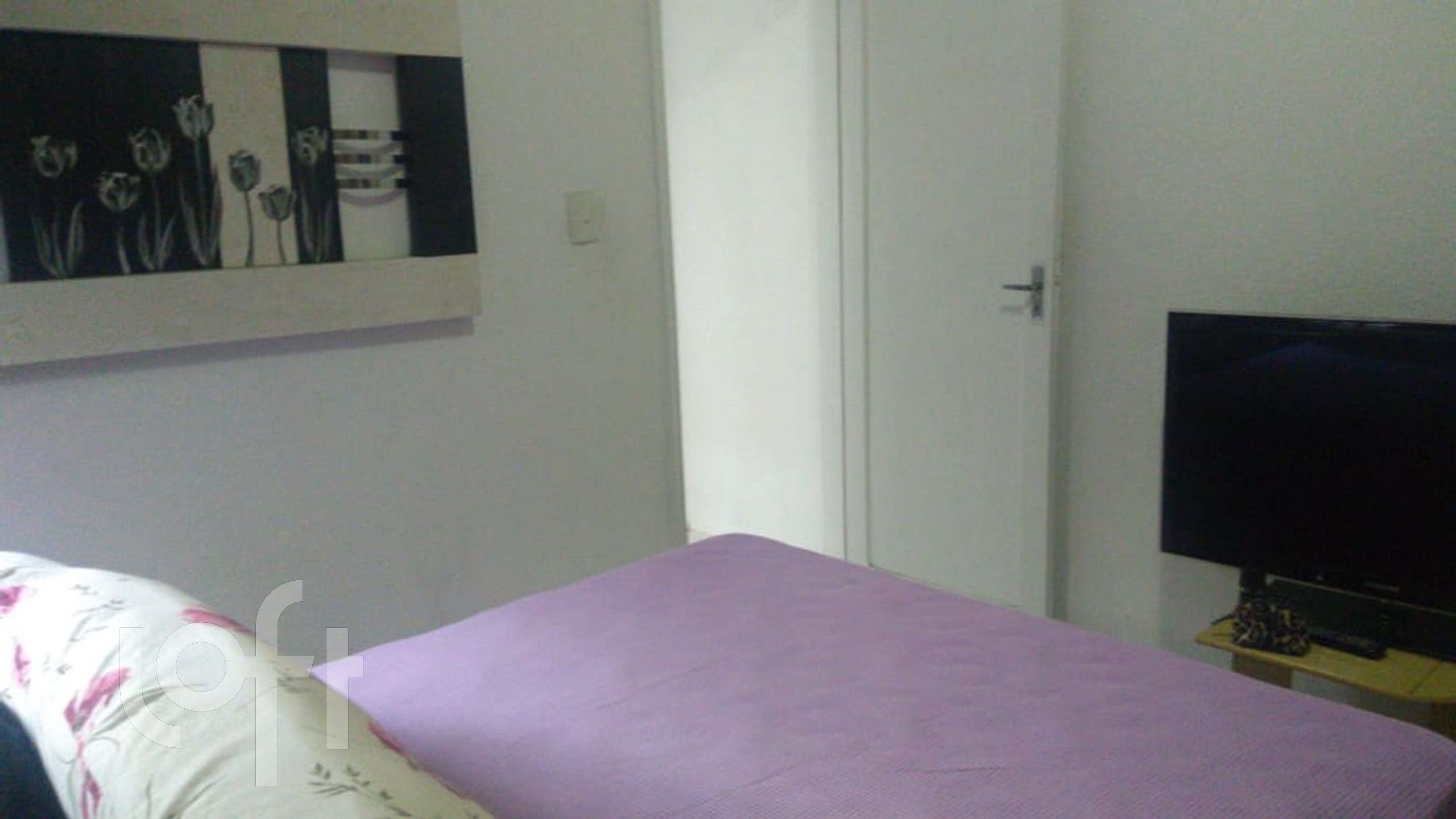 Apartamento à venda com 2 quartos, 72m² - Foto 2