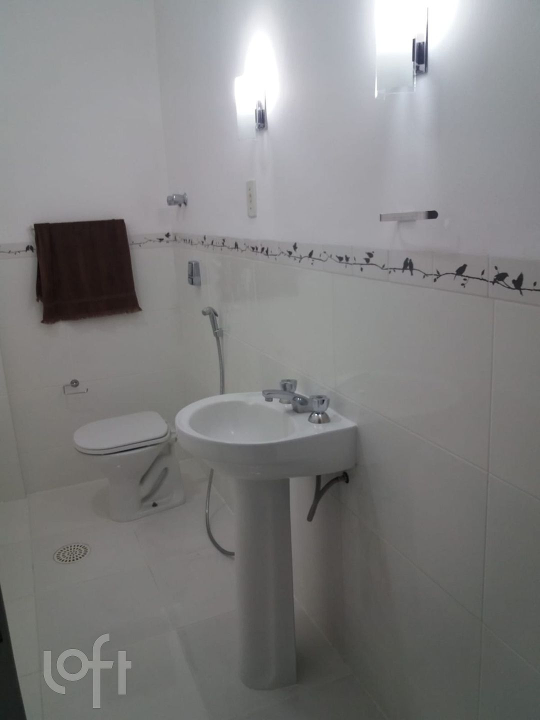 Apartamento à venda com 3 quartos, 110m² - Foto 8