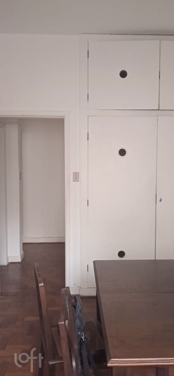 Apartamento à venda com 3 quartos, 110m² - Foto 3