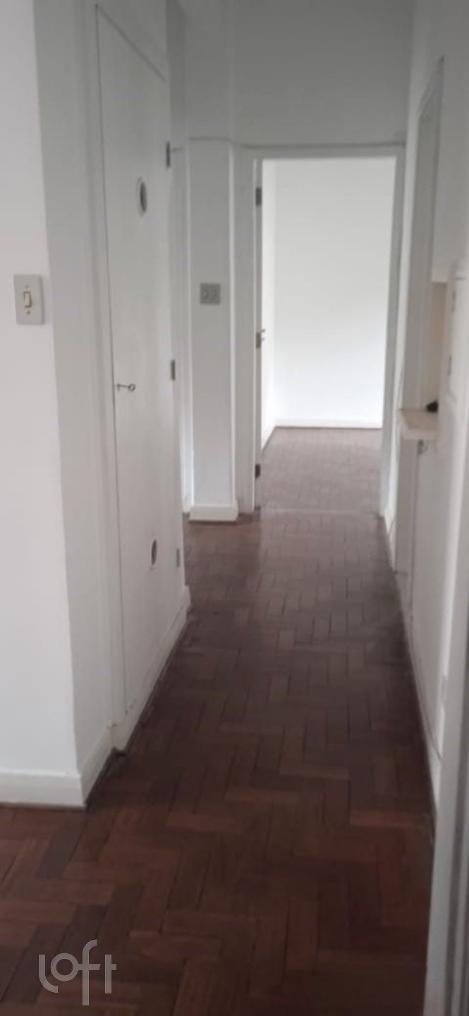 Apartamento à venda com 3 quartos, 110m² - Foto 7