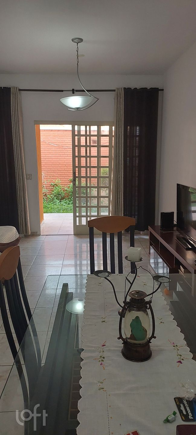 Apartamento à venda em Jardim Nadir com 250 m², 4