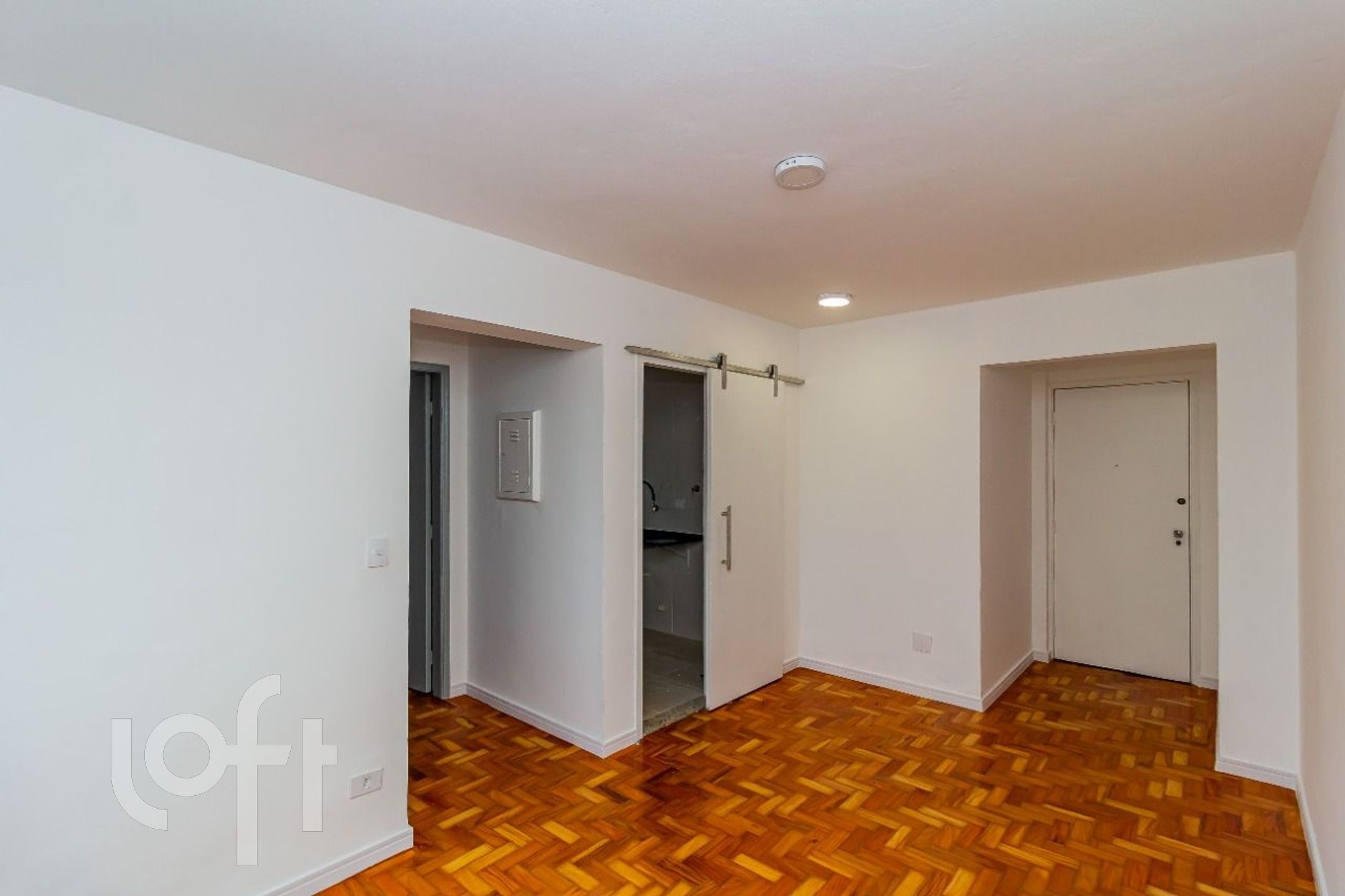 Apartamento à venda com 1 quarto, 42m² - Foto 4