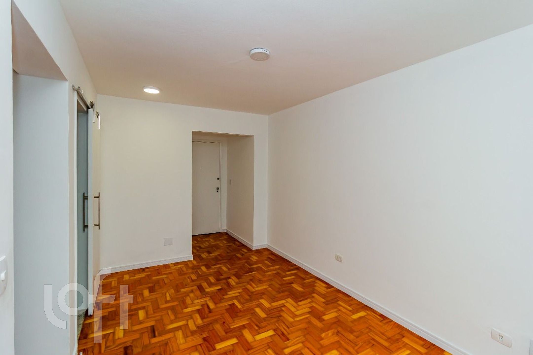 Apartamento à venda com 1 quarto, 42m² - Foto 3