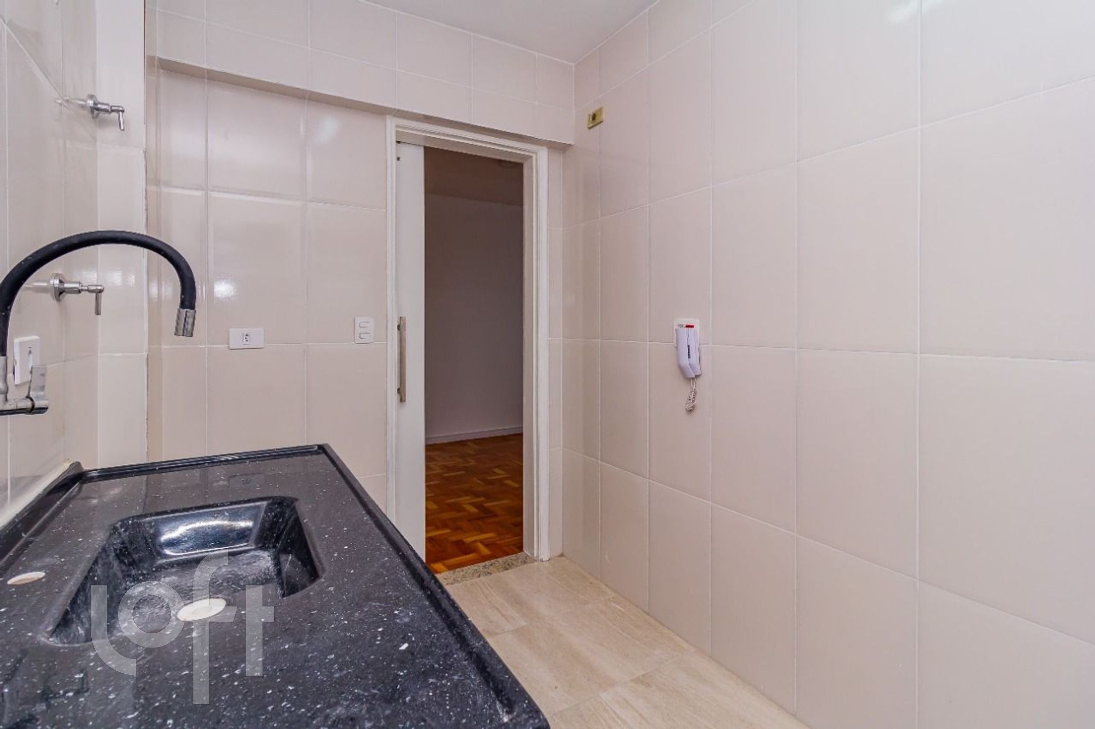 Apartamento à venda com 1 quarto, 42m² - Foto 6