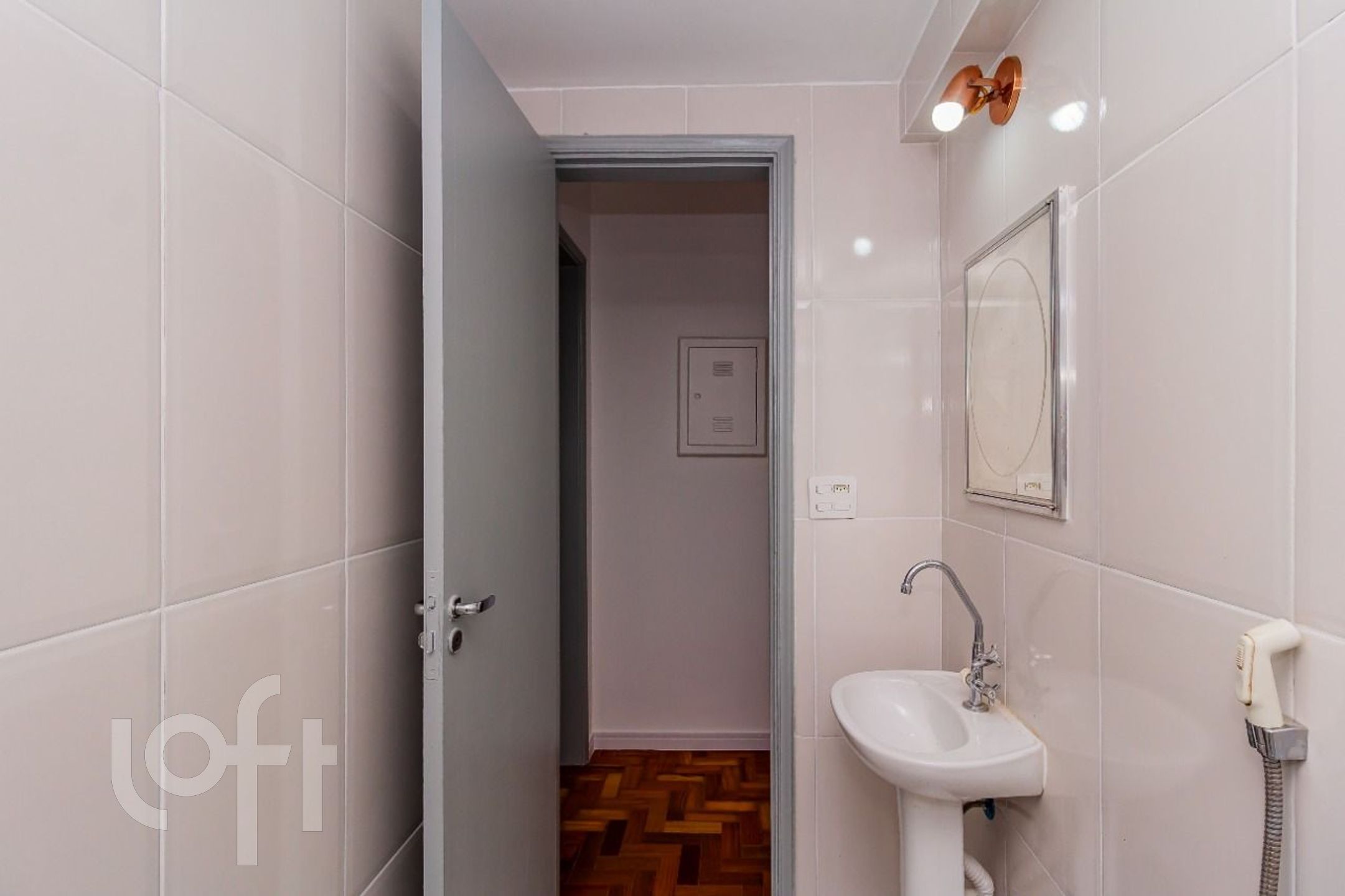 Apartamento à venda com 1 quarto, 42m² - Foto 18