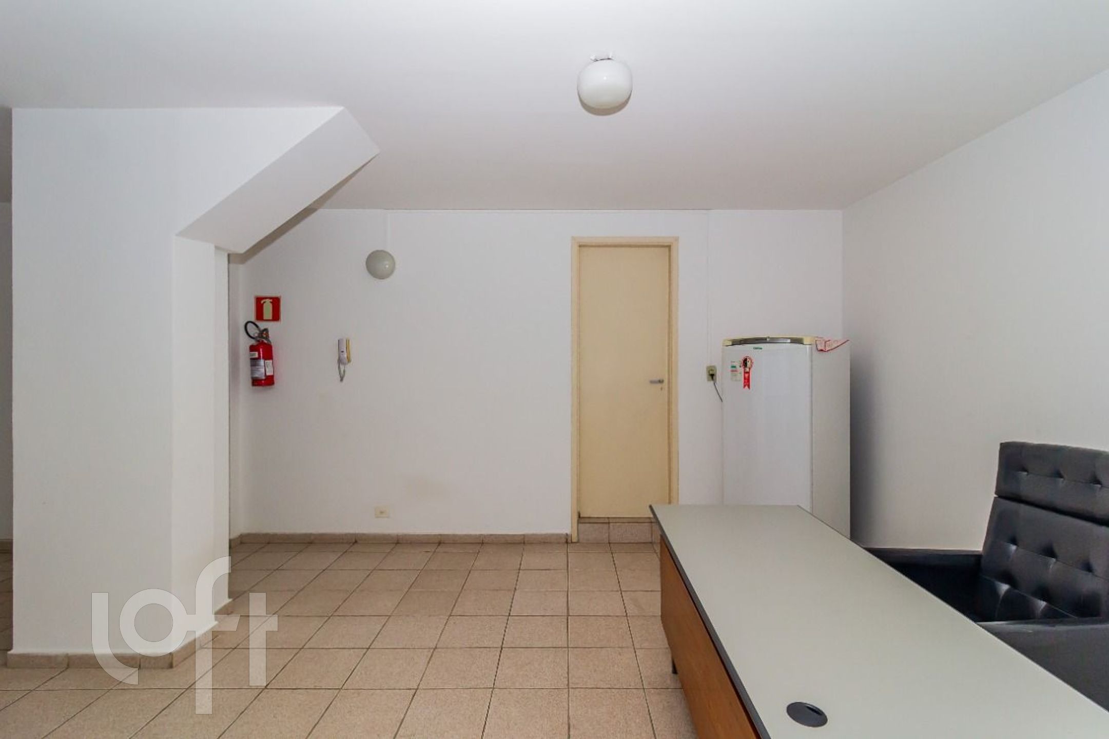 Apartamento à venda com 1 quarto, 42m² - Foto 33