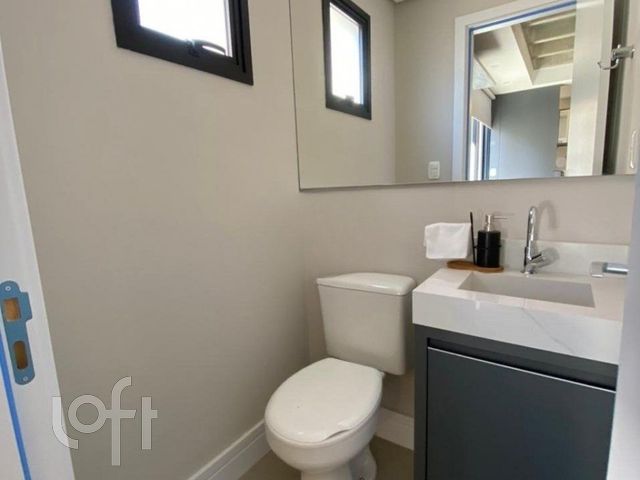 Apartamento com 30m², 1 dormitório, 1 vaga, Cidade Baixa em Porto Alegre