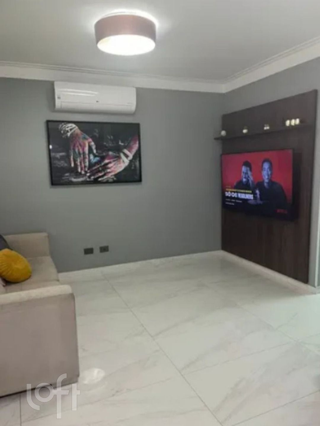 Casa de Condomínio à venda com 3 quartos, 120m² - Foto 4