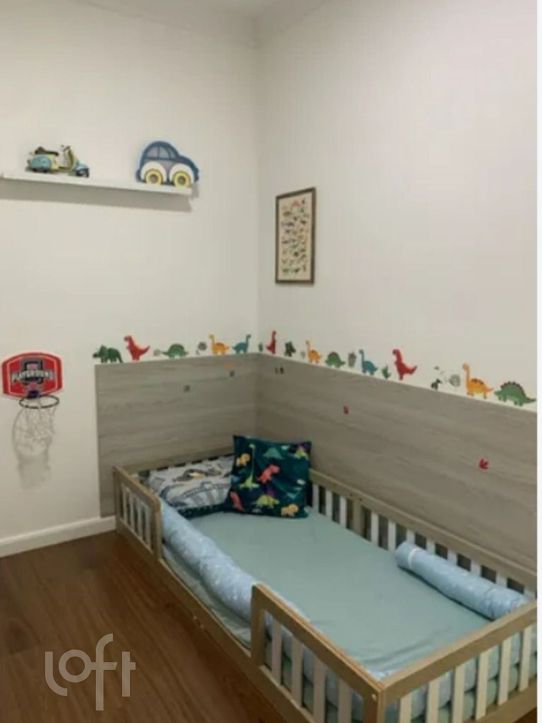 Casa de Condomínio à venda com 3 quartos, 120m² - Foto 17