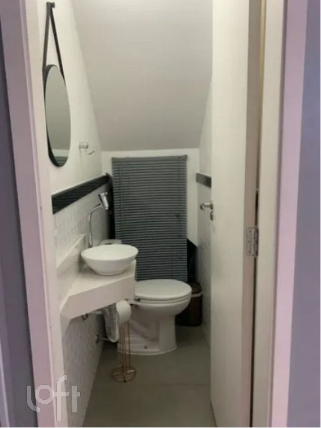 Casa de Condomínio à venda com 3 quartos, 120m² - Foto 6