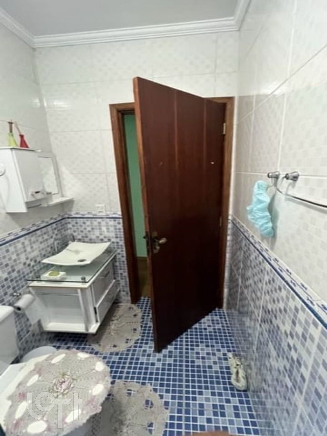 Casa à venda com 3 quartos, 130m² - Foto 19