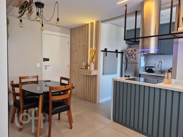 Apartamento com 56m², 2 dormitórios, 1 vaga, Cristo Redentor em Porto Alegre