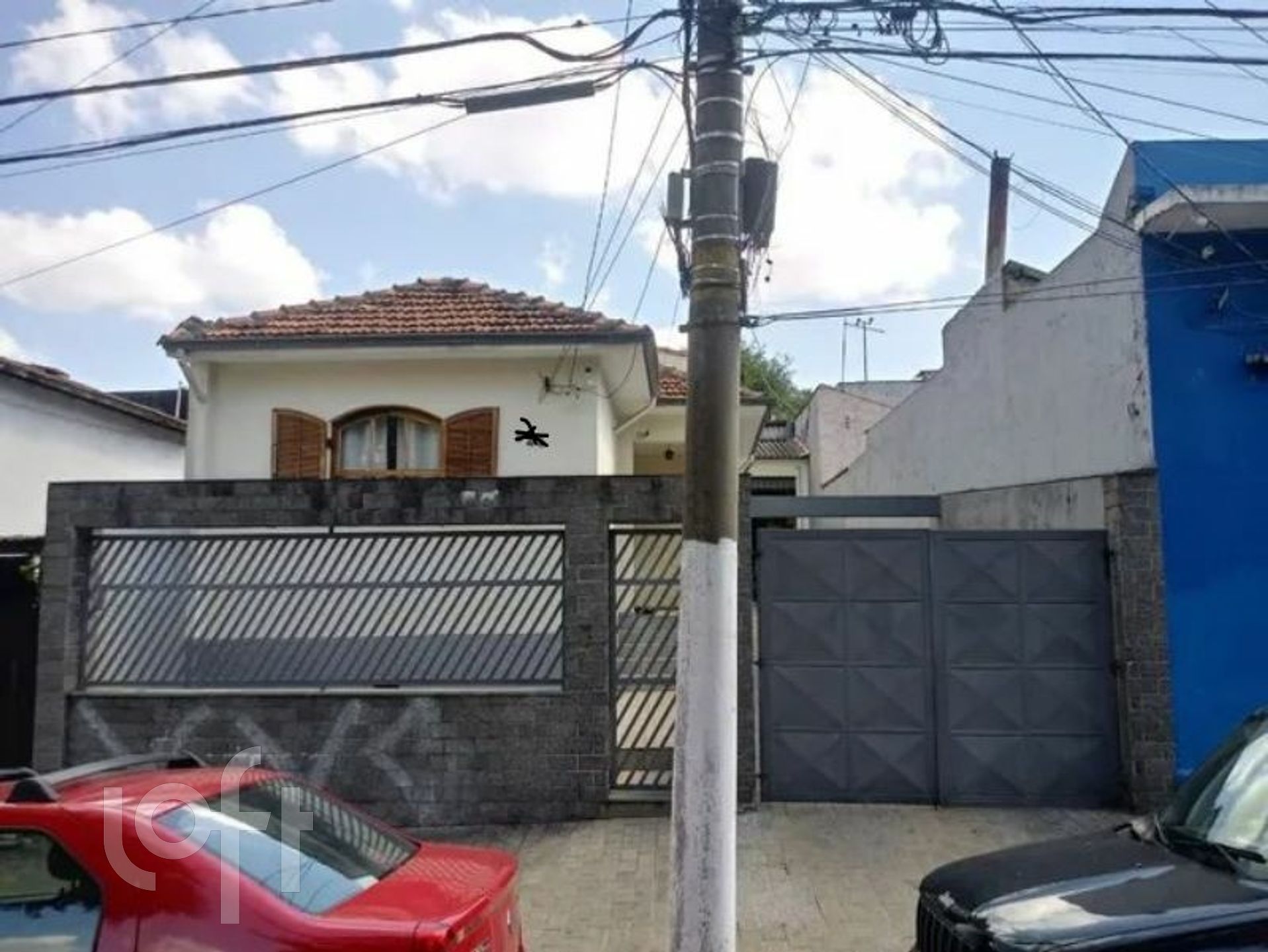 Casa à venda com 3 quartos, 252m² - Foto 3