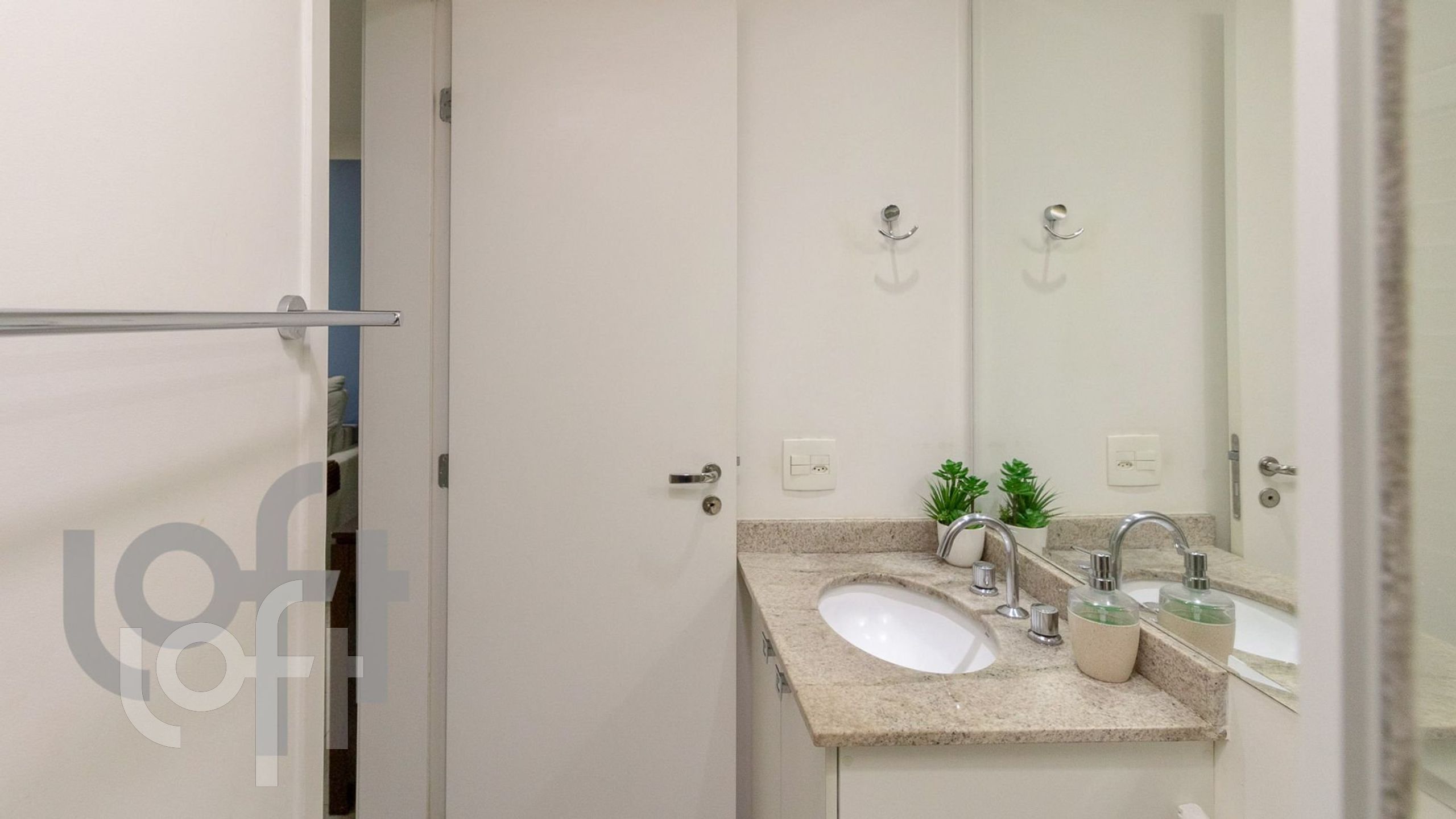 Apartamento à venda com 2 quartos, 110m² - Foto 33