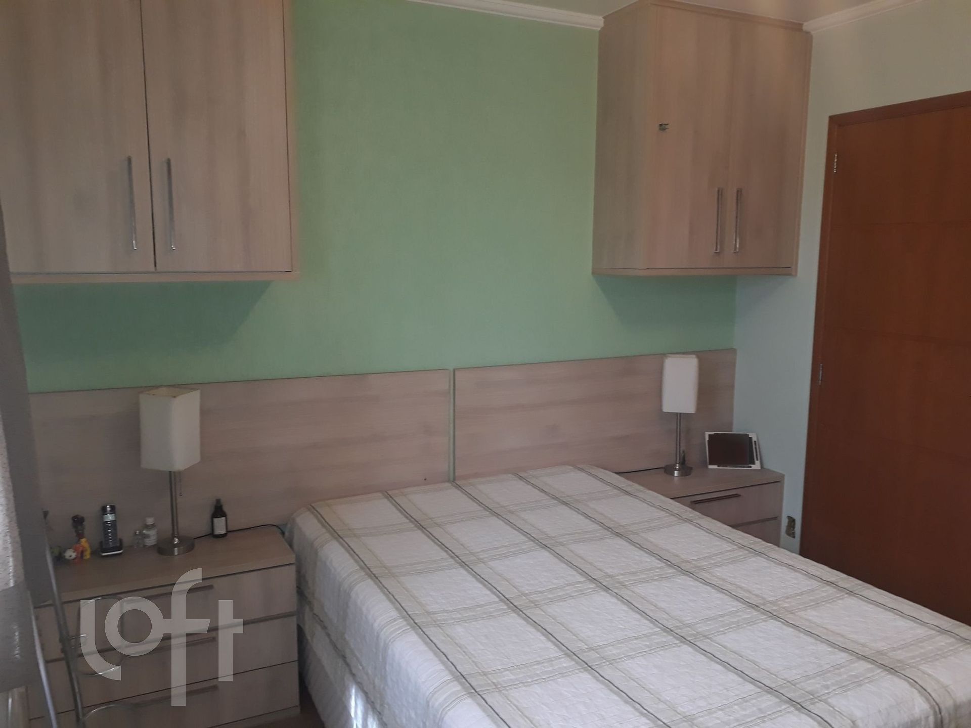 Apartamento à venda com 2 quartos, 65m² - Foto 5