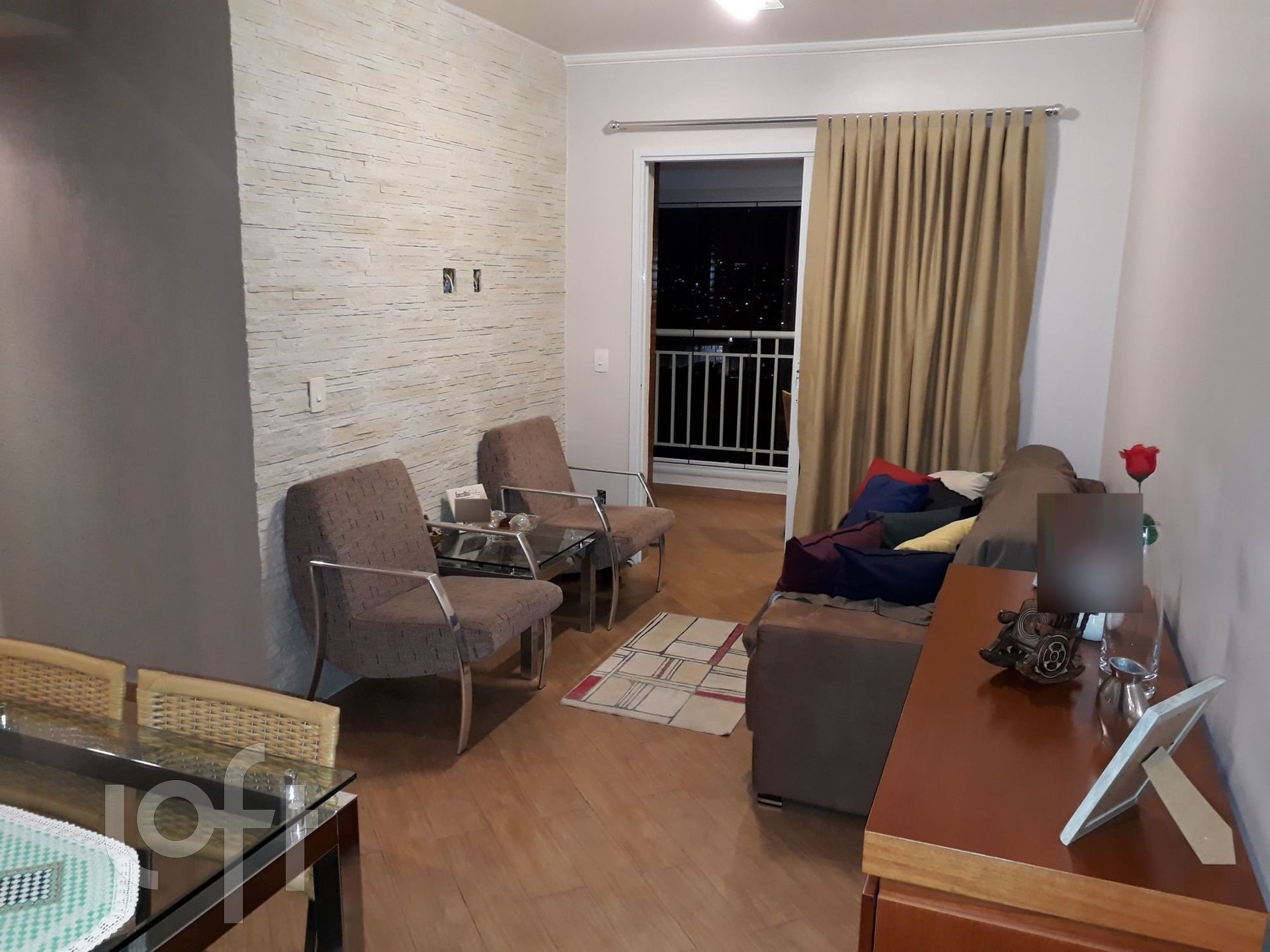 Apartamento à venda com 2 quartos, 65m² - Foto 8