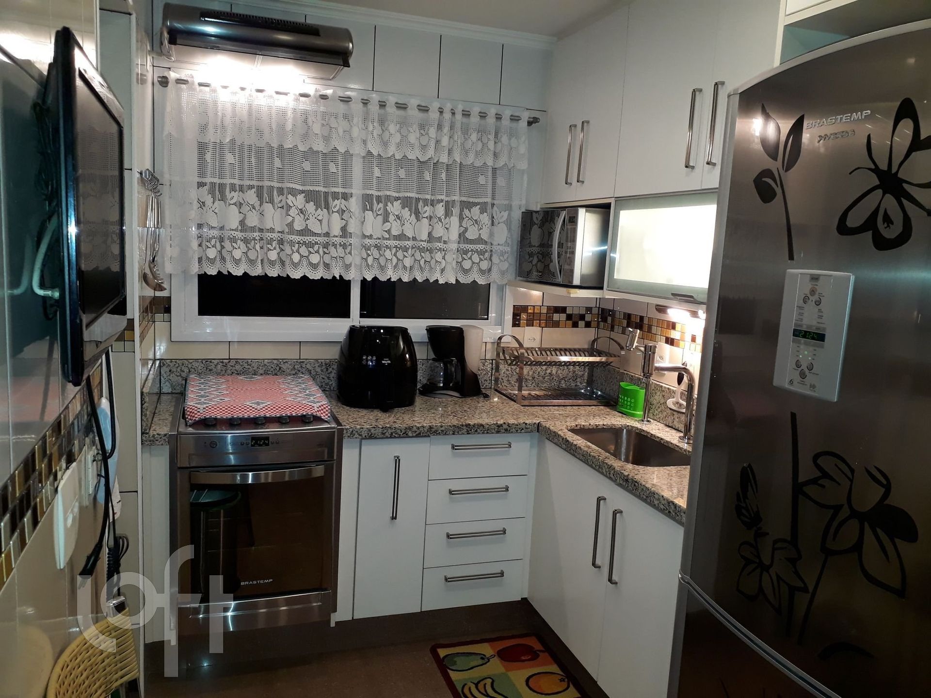 Apartamento à venda com 2 quartos, 65m² - Foto 11