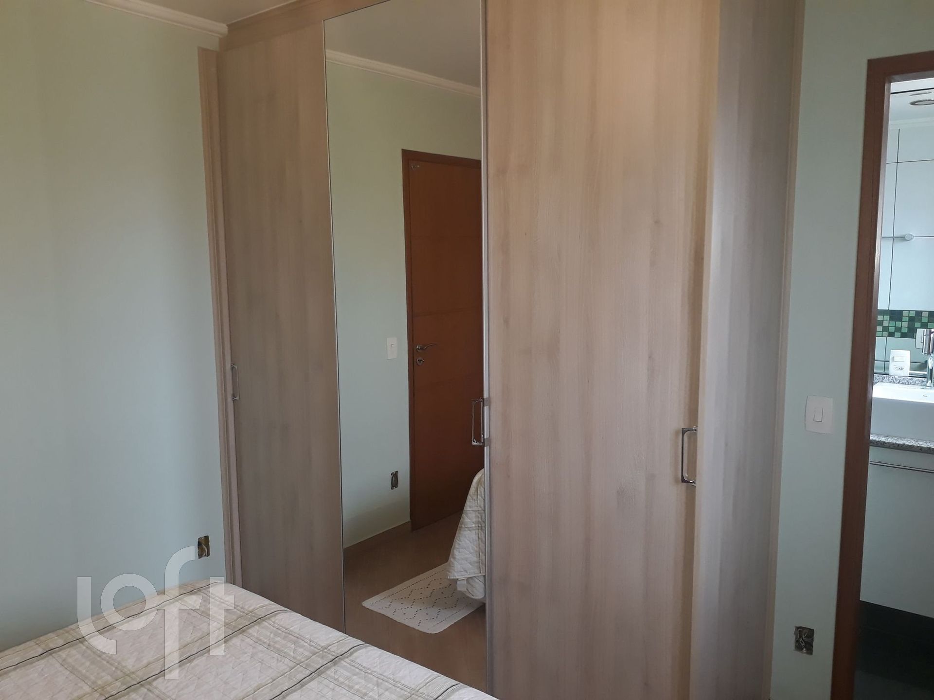 Apartamento à venda com 2 quartos, 65m² - Foto 6