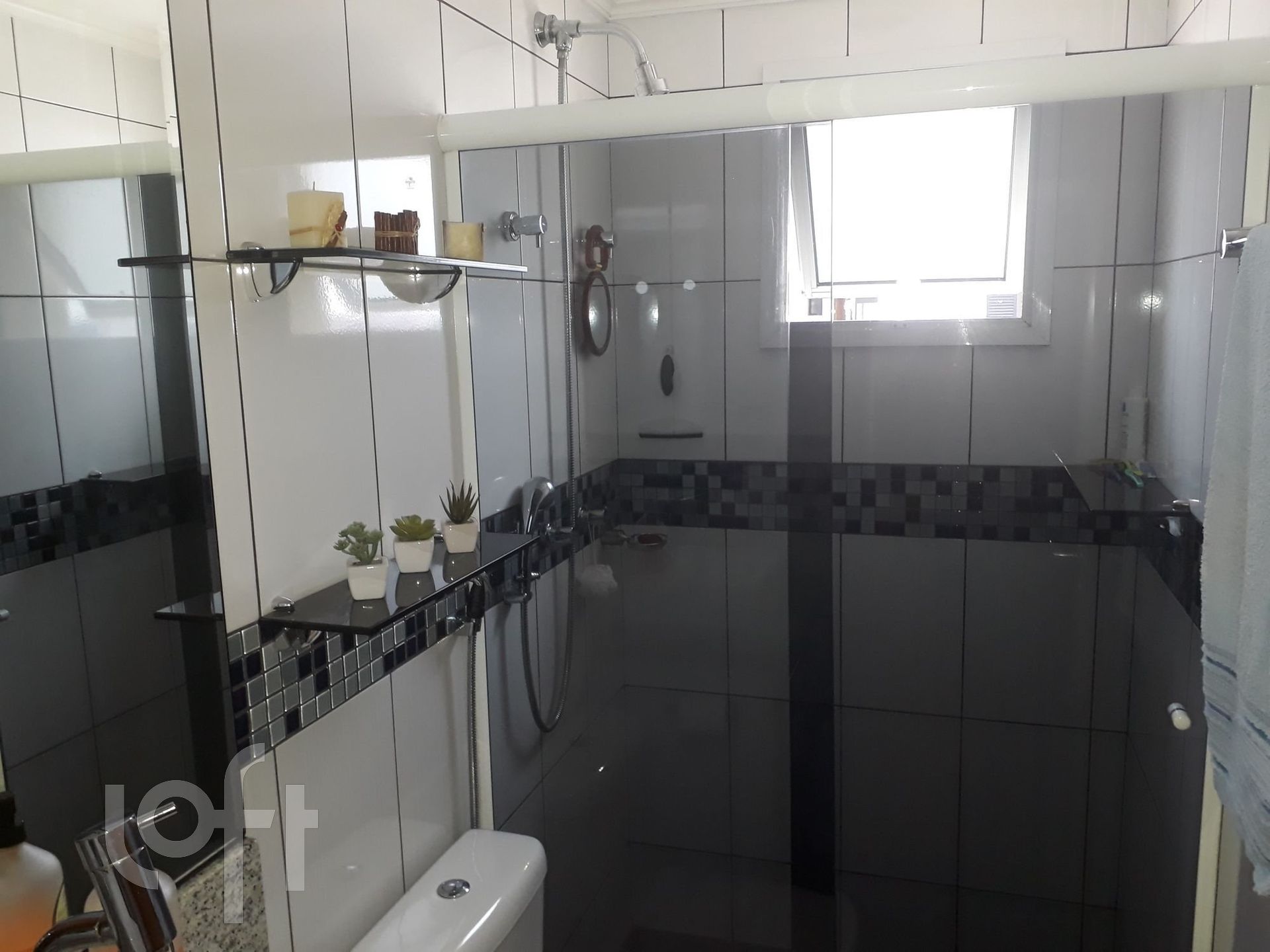 Apartamento à venda com 2 quartos, 65m² - Foto 19