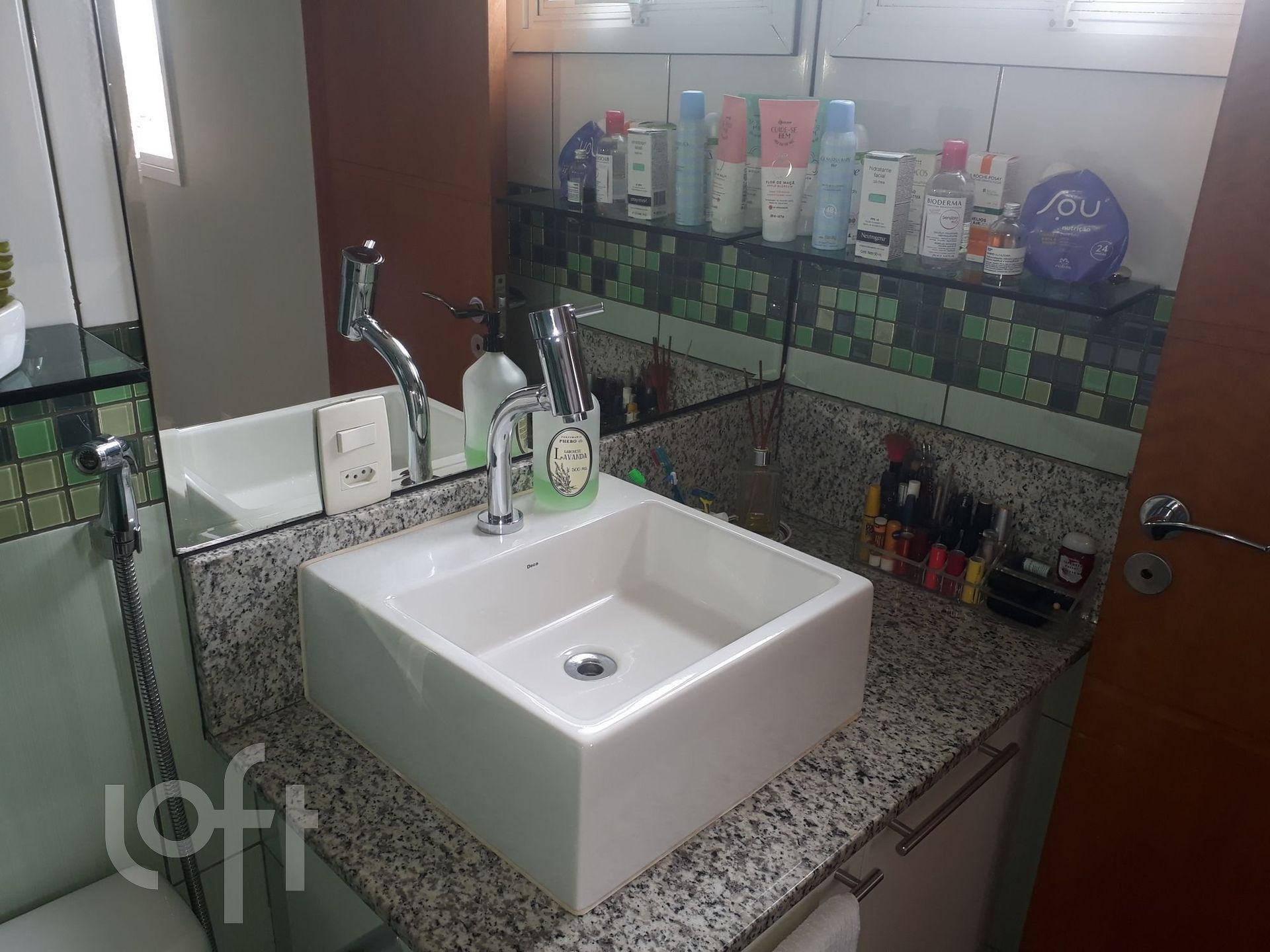 Apartamento à venda com 2 quartos, 65m² - Foto 16