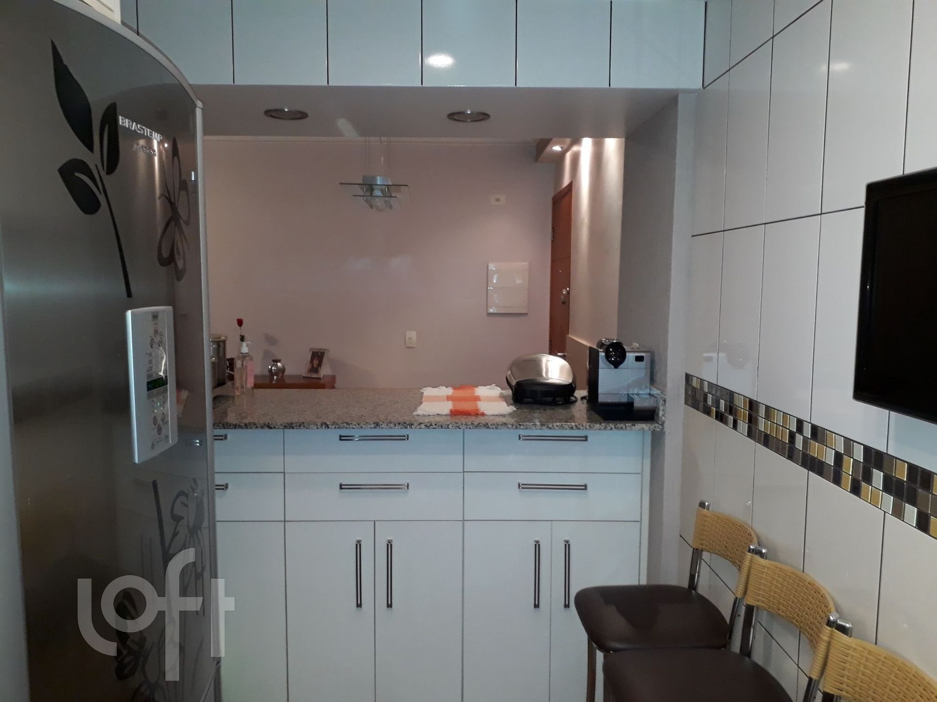 Apartamento à venda com 2 quartos, 65m² - Foto 13