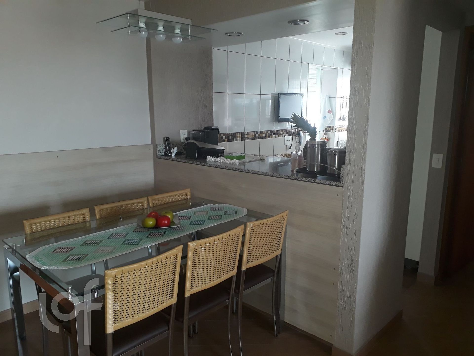 Apartamento à venda com 2 quartos, 65m² - Foto 14