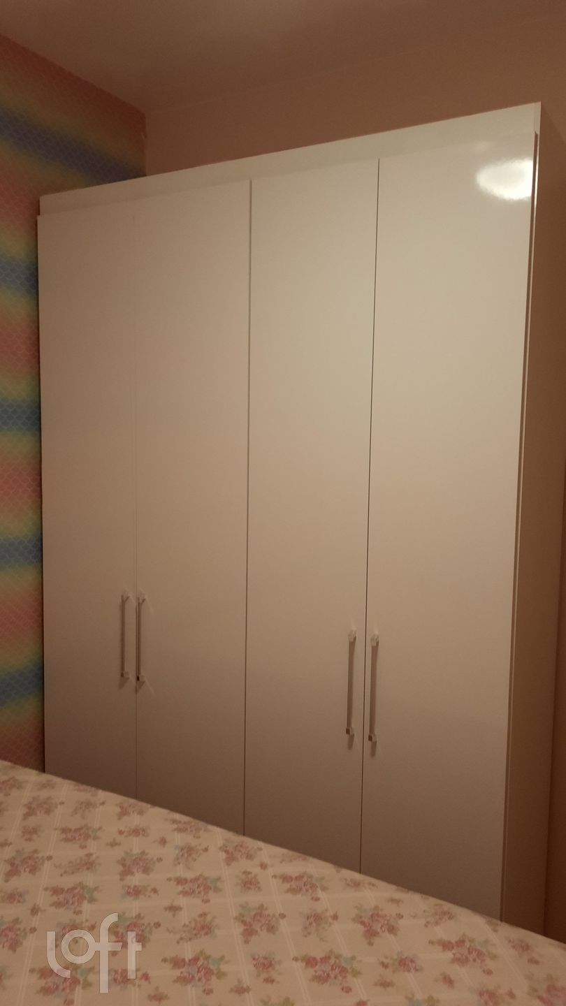 Apartamento à venda com 2 quartos, 62m² - Foto 10