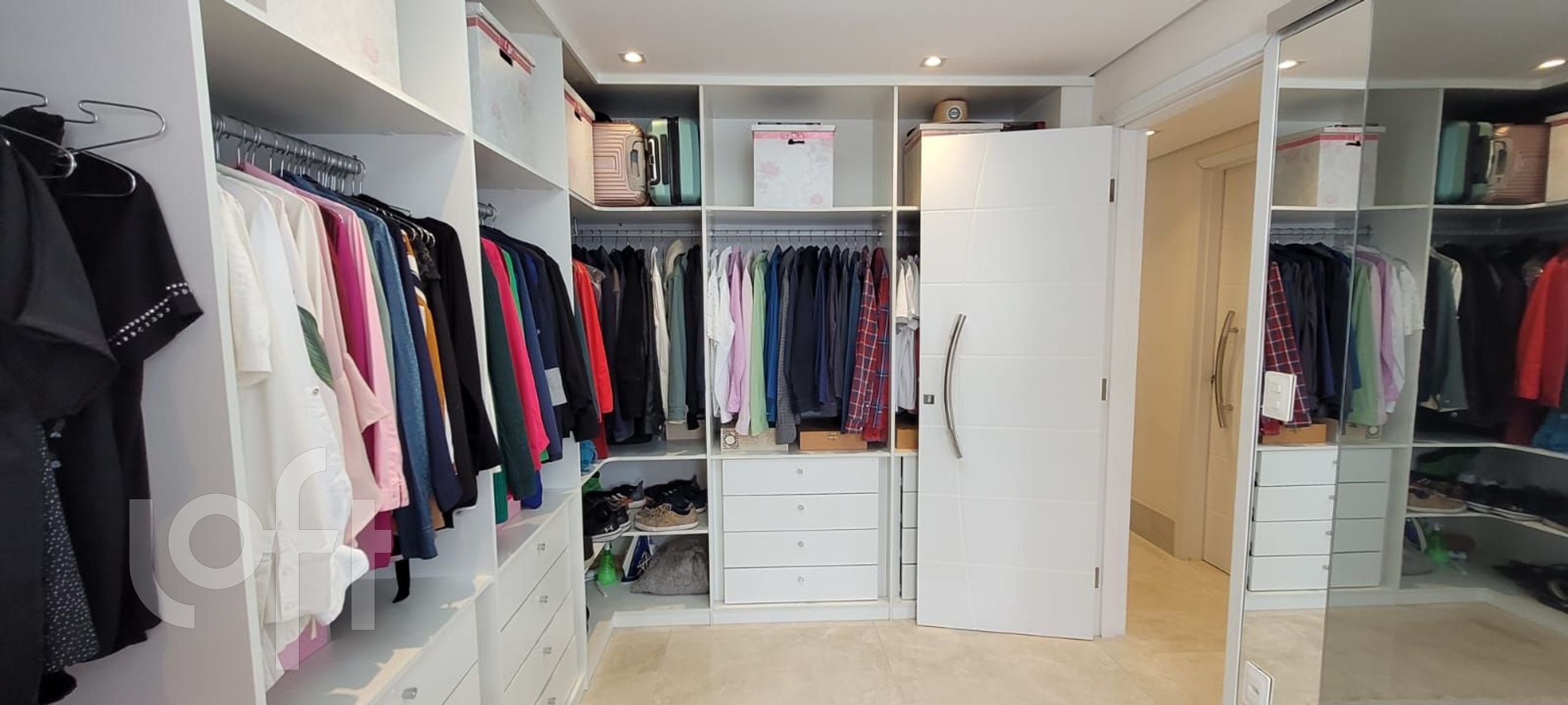 Apartamento à venda com 3 quartos, 89m² - Foto 7