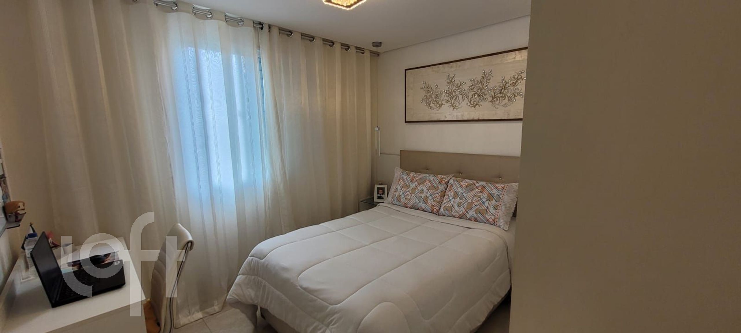 Apartamento à venda com 3 quartos, 89m² - Foto 6