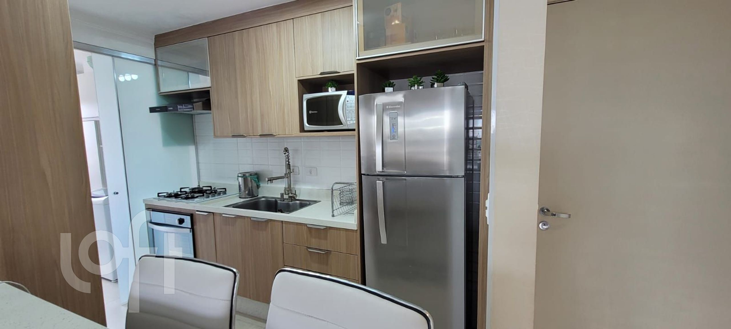 Apartamento à venda com 3 quartos, 89m² - Foto 4