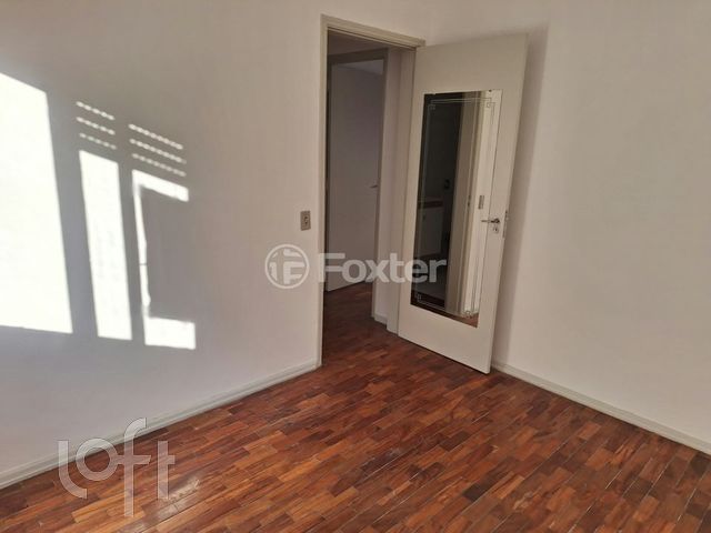 Apartamento com 61m², 2 dormitórios, Rio Branco em Porto Alegre