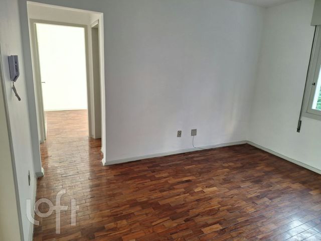 Apartamento com 61m², 2 dormitórios, Rio Branco em Porto Alegre