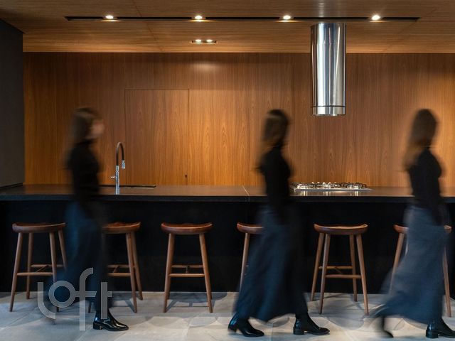 Apartamento com 137m², 3 dormitórios, Petrópolis em Porto Alegre
