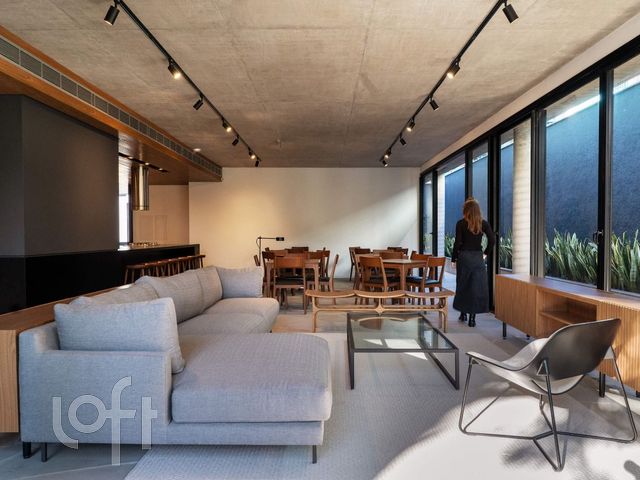 Apartamento com 137m², 3 dormitórios, Petrópolis em Porto Alegre