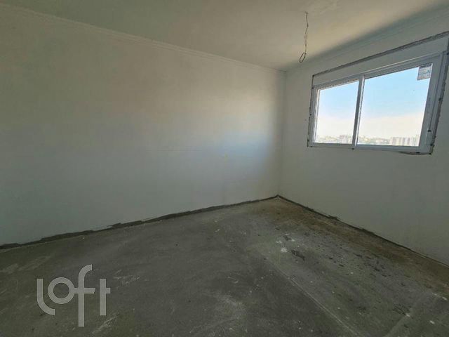 Apartamento com 61m², 2 dormitórios, 1 suíte, 2 vagas, Cristo Redentor em Porto Alegre