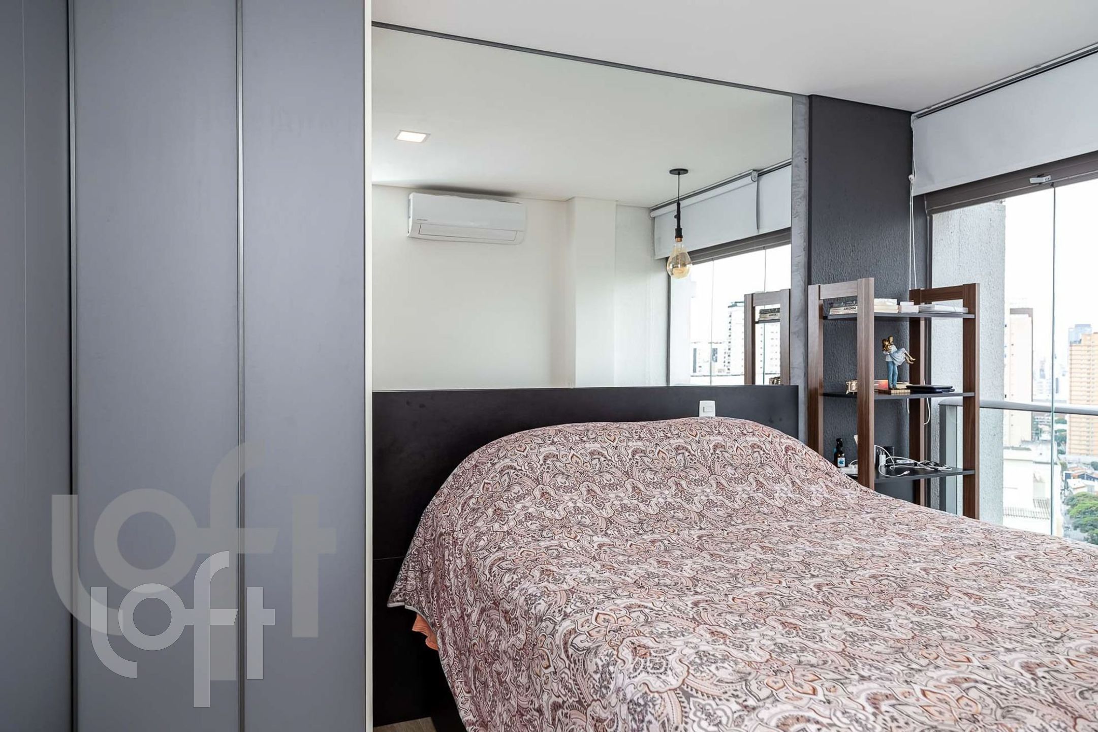 Apartamento à venda com 2 quartos, 82m² - Foto 7