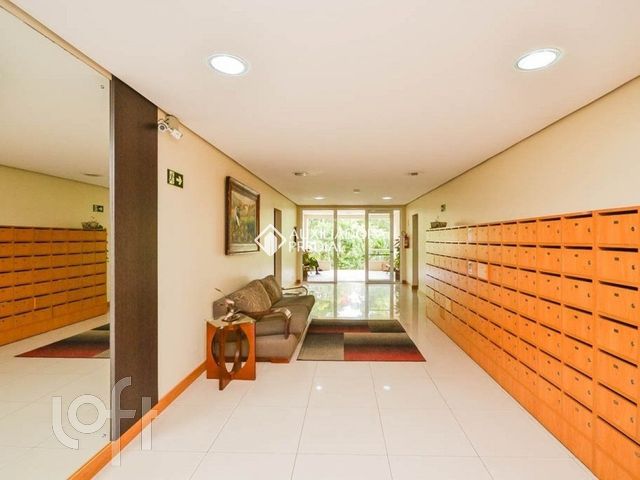 Apartamento com 67m², 2 dormitórios, 1 vaga, Petrópolis em Porto Alegre