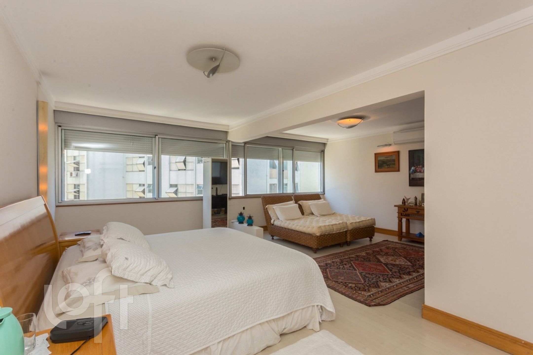 Apartamento à venda com 3 quartos, 367m² - Foto 10