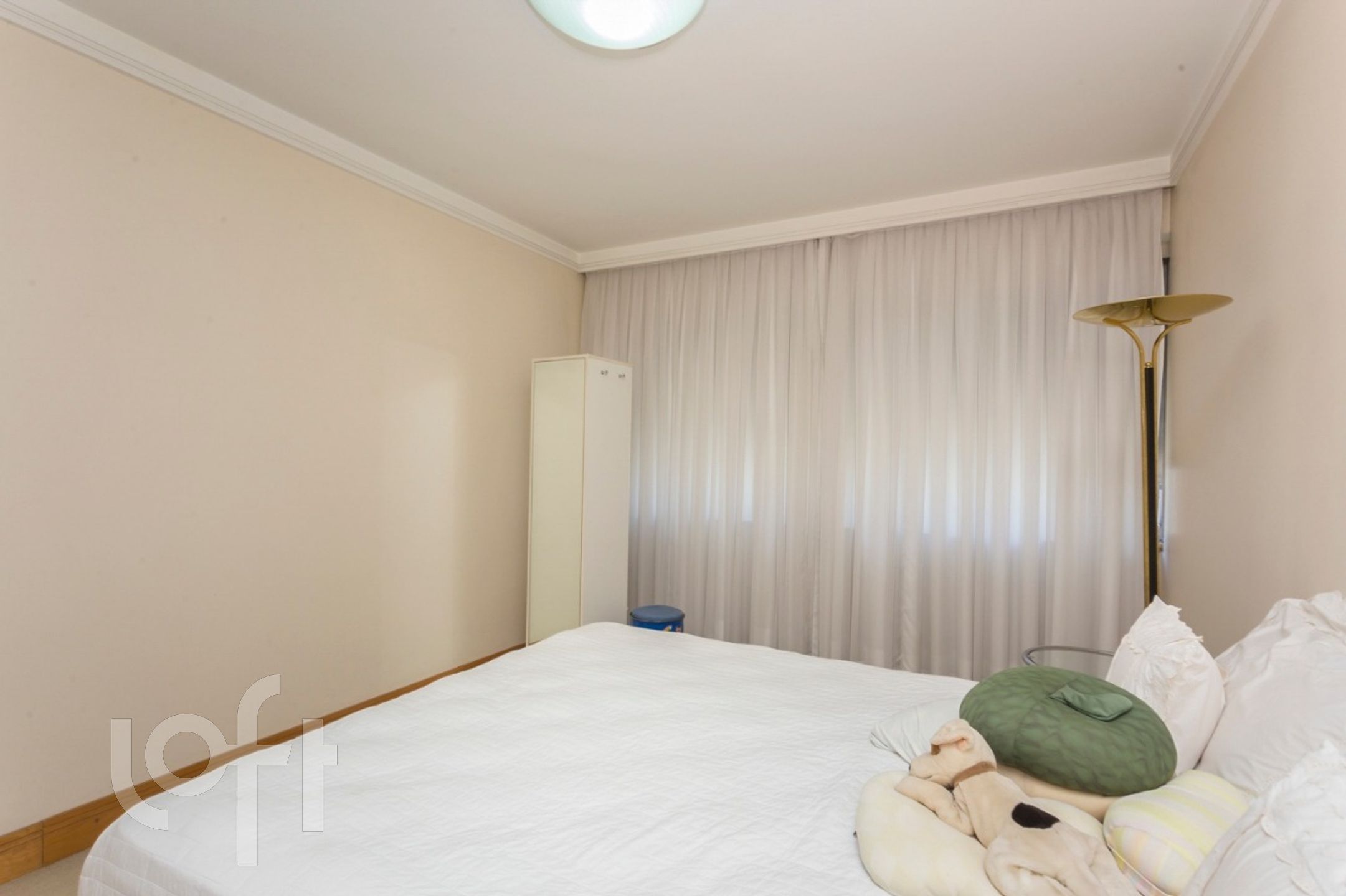 Apartamento à venda com 3 quartos, 367m² - Foto 15