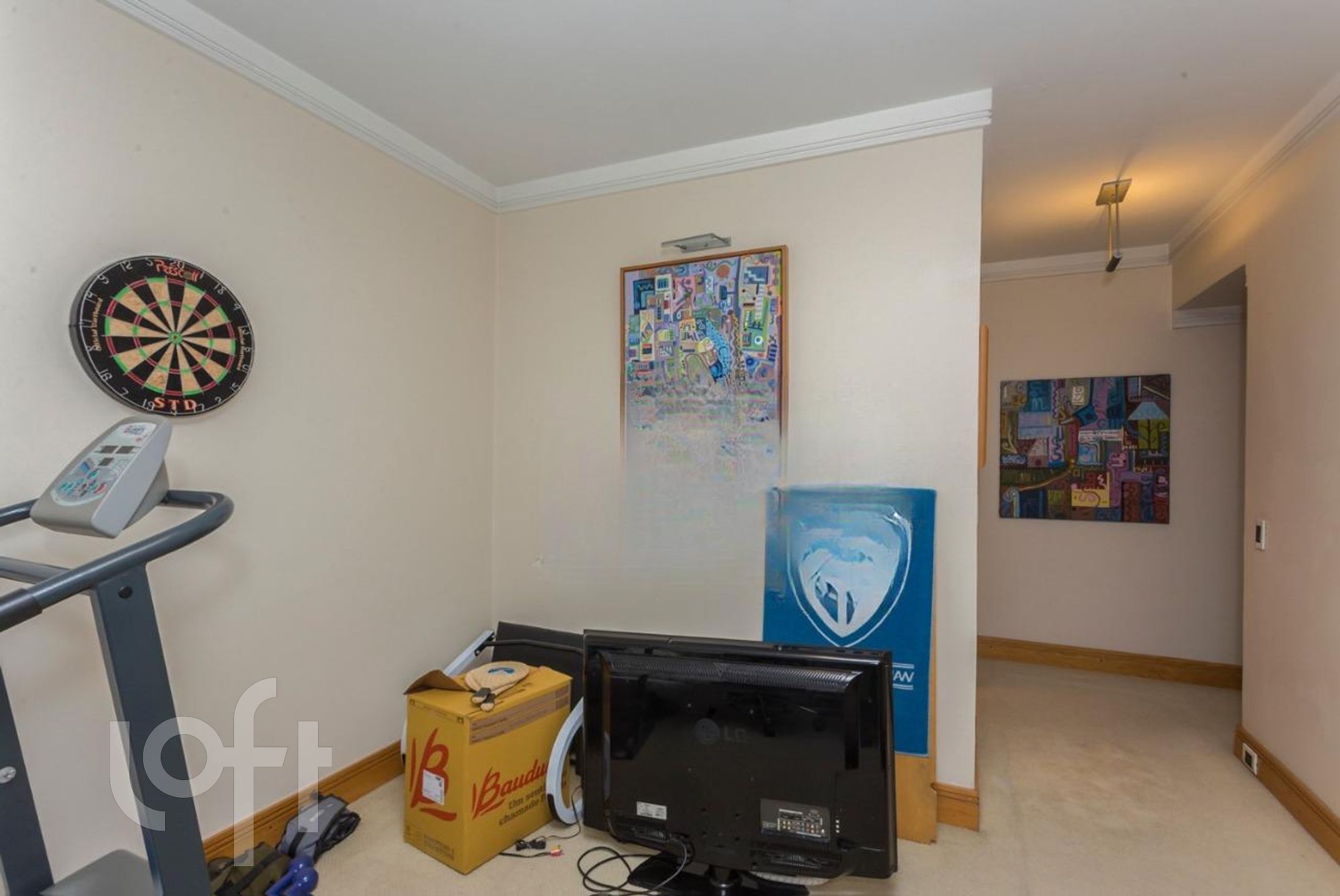 Apartamento à venda com 3 quartos, 367m² - Foto 17