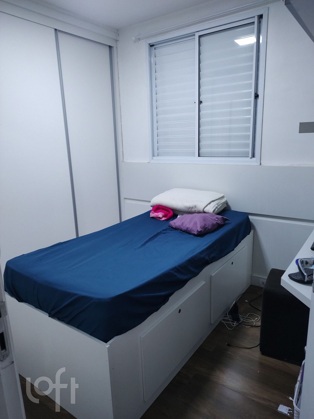 Apartamento à venda com 1 quarto, 65m² - Foto 3