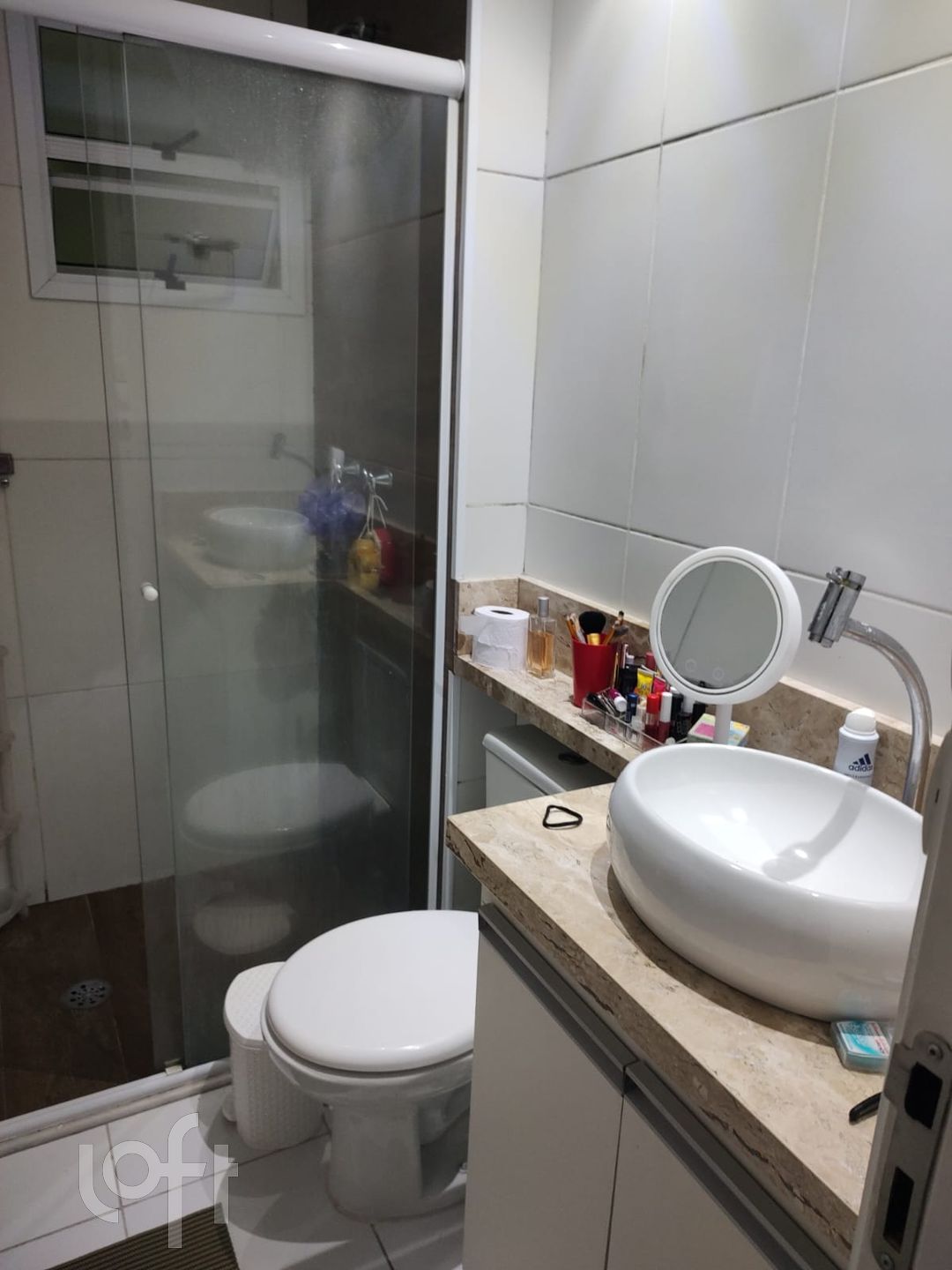 Apartamento à venda com 1 quarto, 65m² - Foto 4