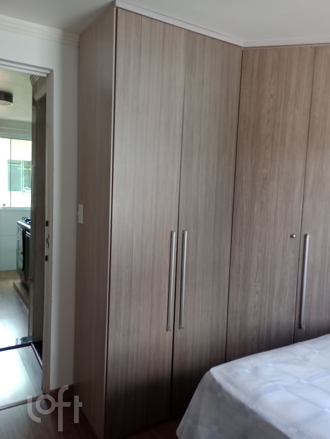 Apartamento à venda com 1 quarto, 45m² - Foto 19