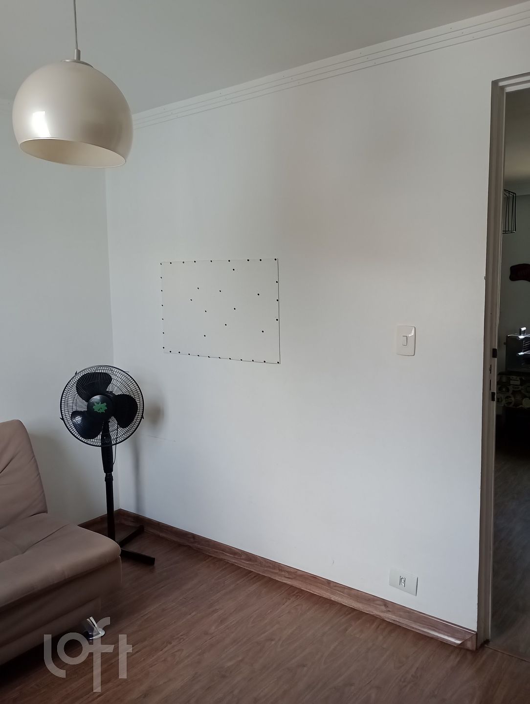 Apartamento à venda com 1 quarto, 45m² - Foto 4