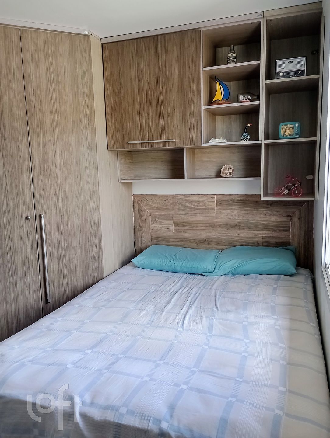 Apartamento à venda com 1 quarto, 45m² - Foto 17