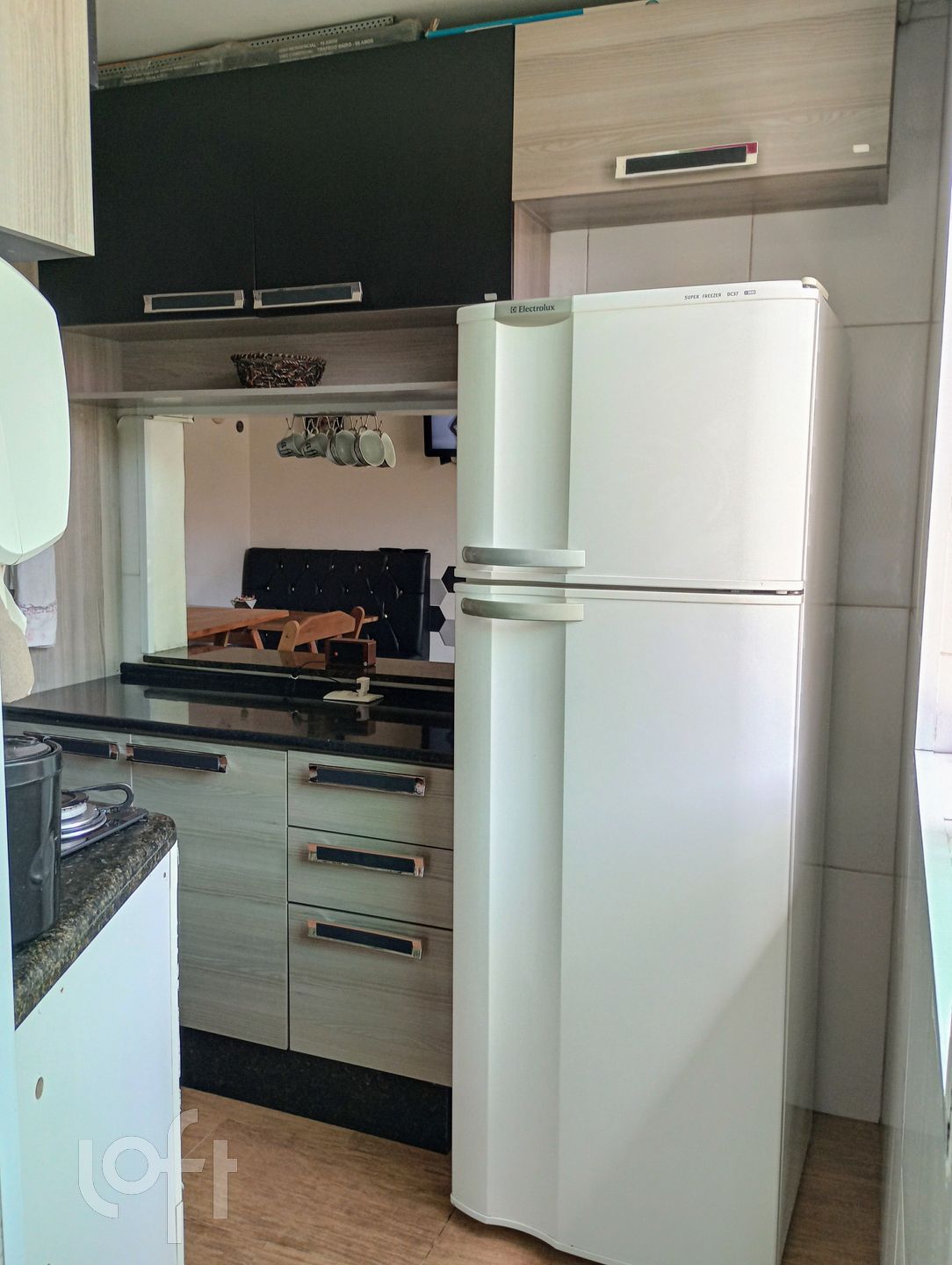 Apartamento à venda com 1 quarto, 45m² - Foto 14