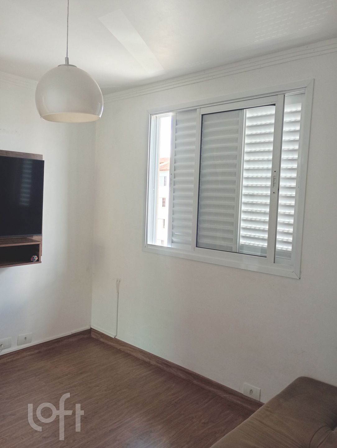 Apartamento à venda com 1 quarto, 45m² - Foto 5