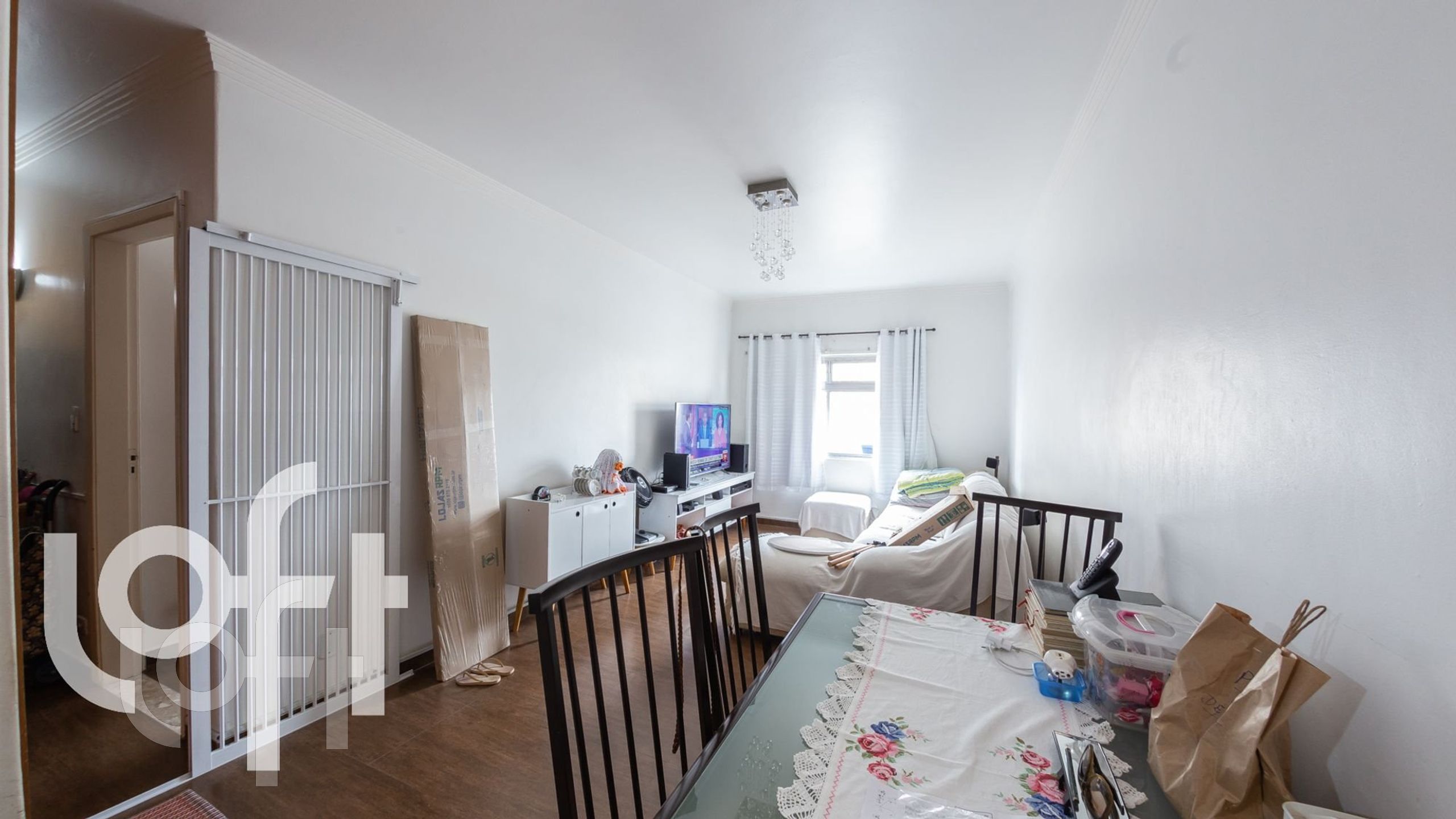 Apartamento à venda com 2 quartos, 100m² - Foto 16